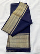 Premium Crape Big Border