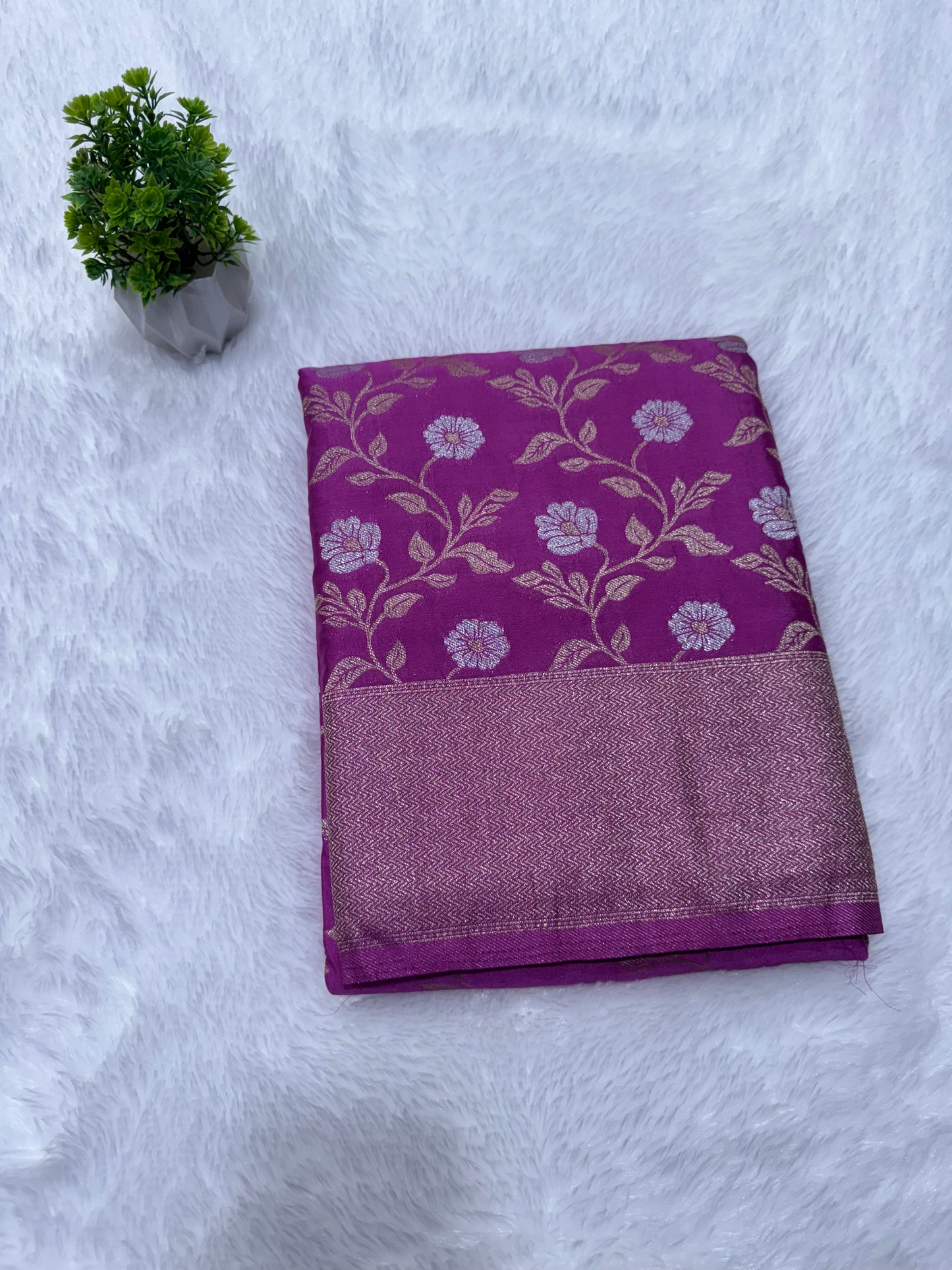 FZ Georgette Meena
