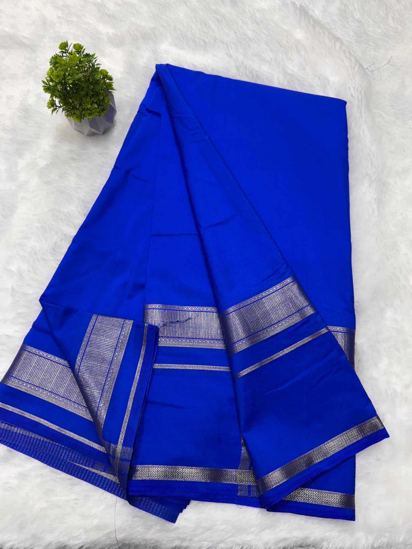 Premium Crape with Bentex starborder