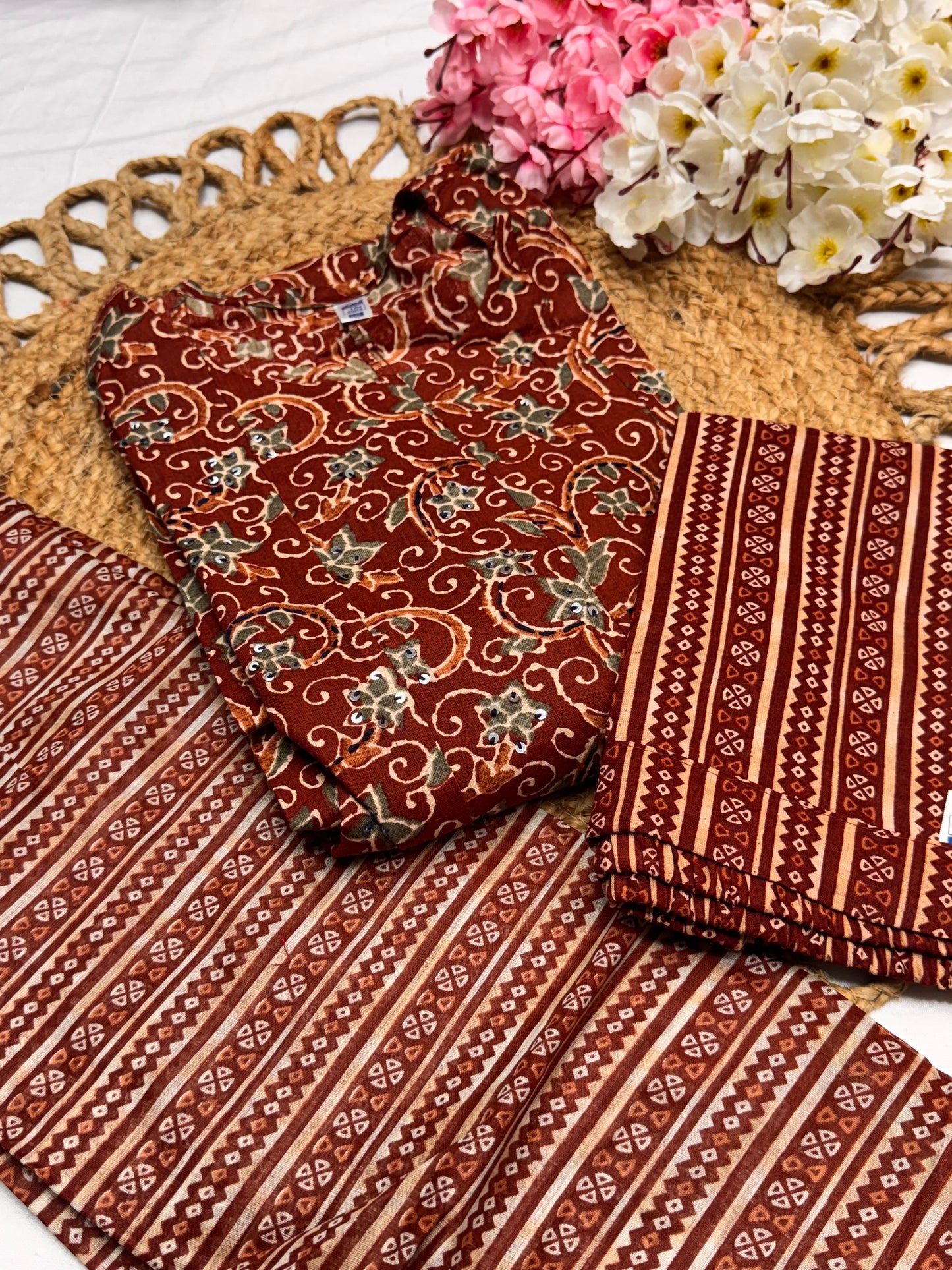 Lifestyle MCM Set