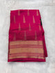 Varalakshmi Semi Silk