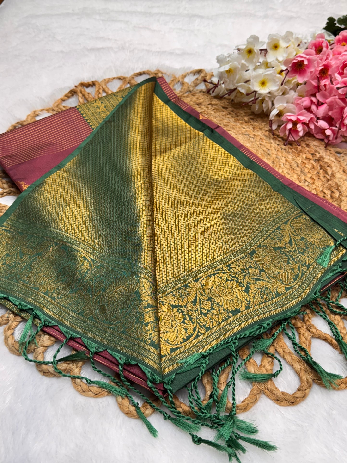 Taana Super Silk