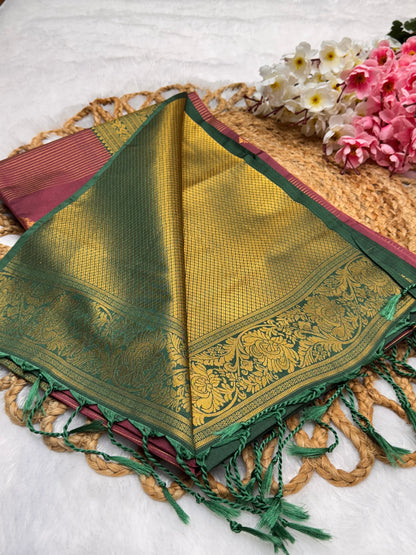 Taana Super Silk