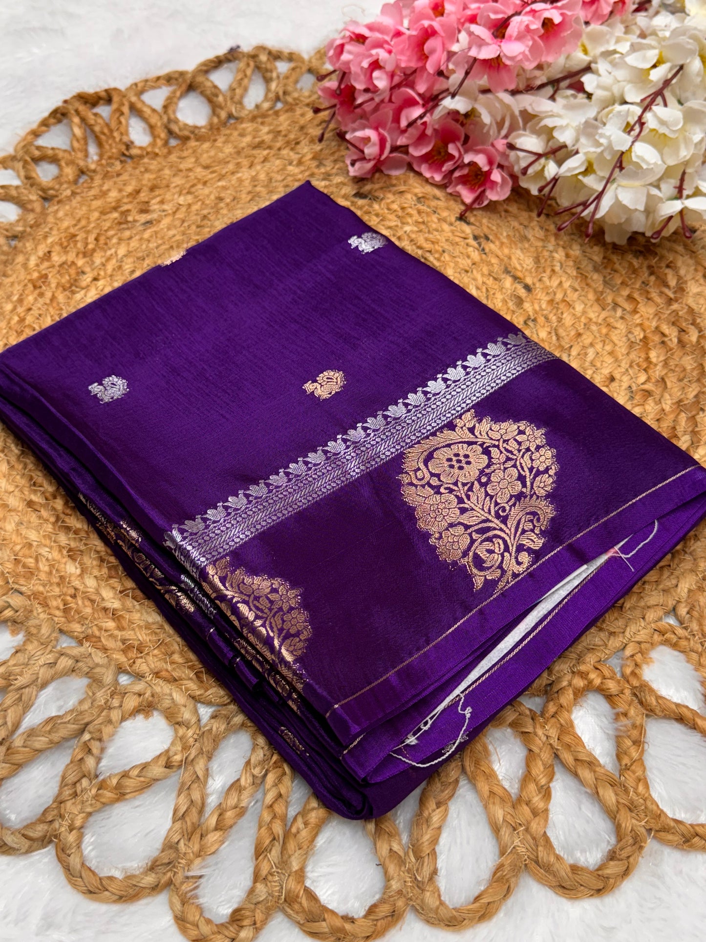 Meena Fancy Viscose