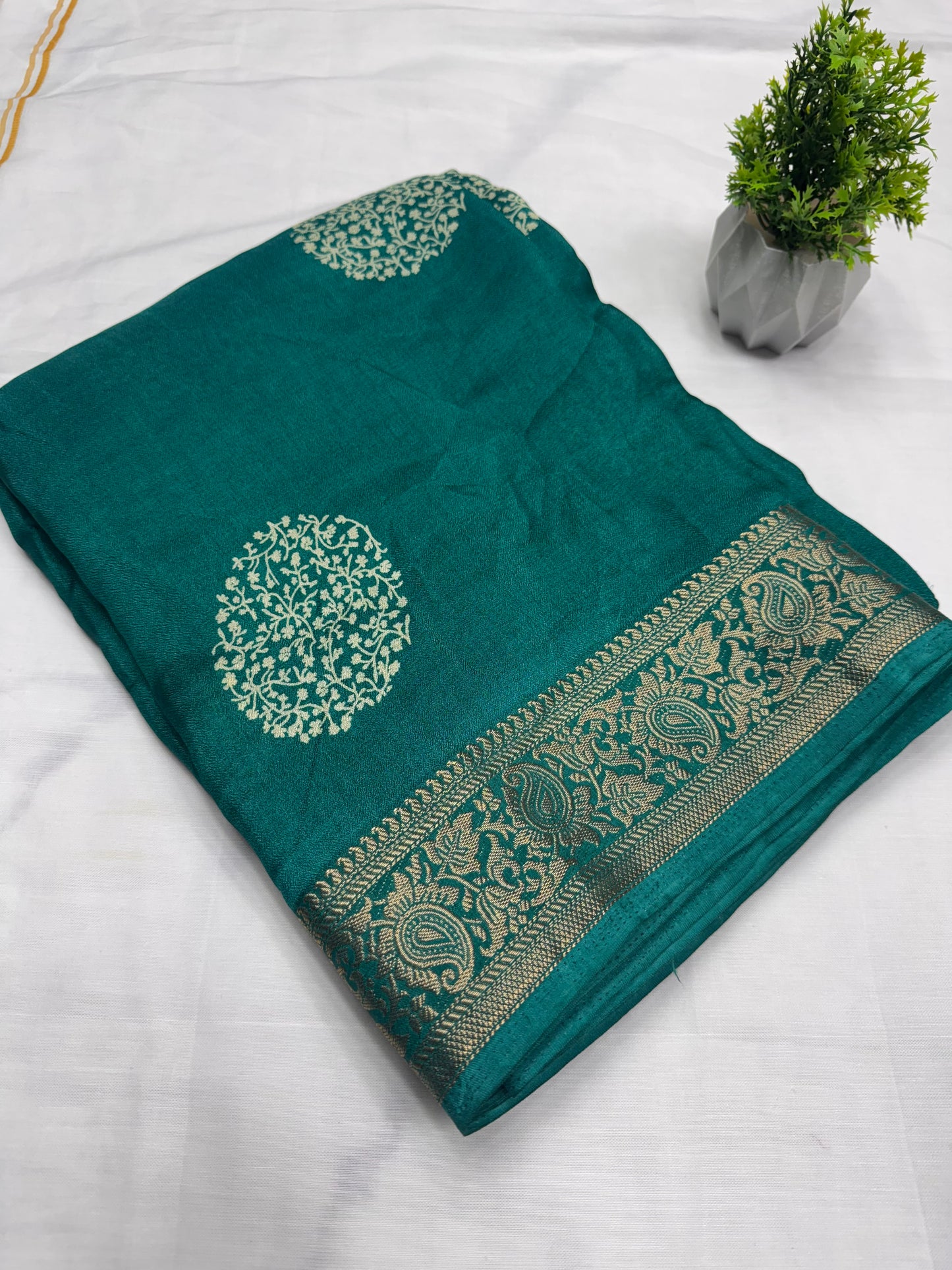 Anandi Fancy Saree