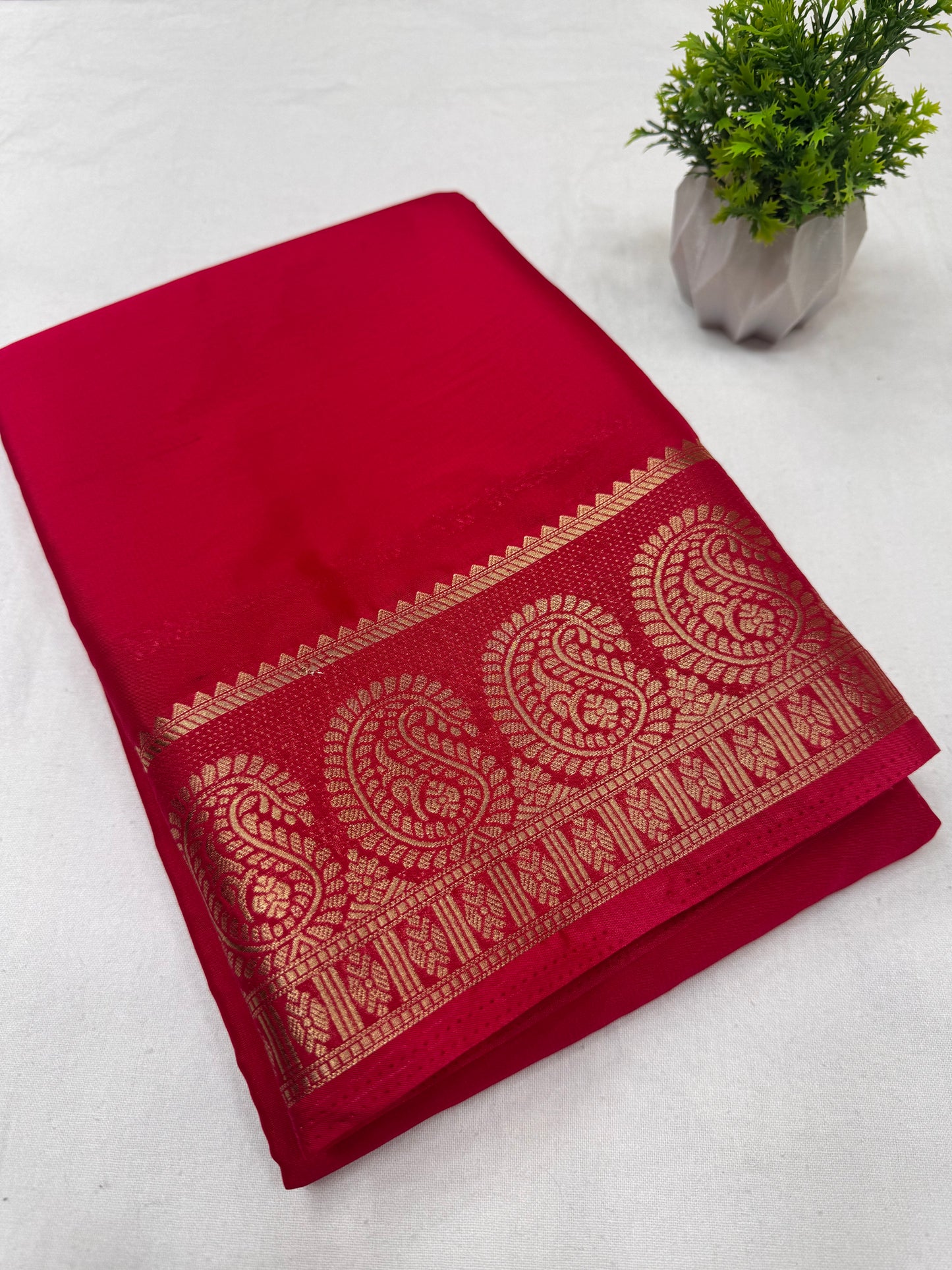 Crepe with Big Mango Self