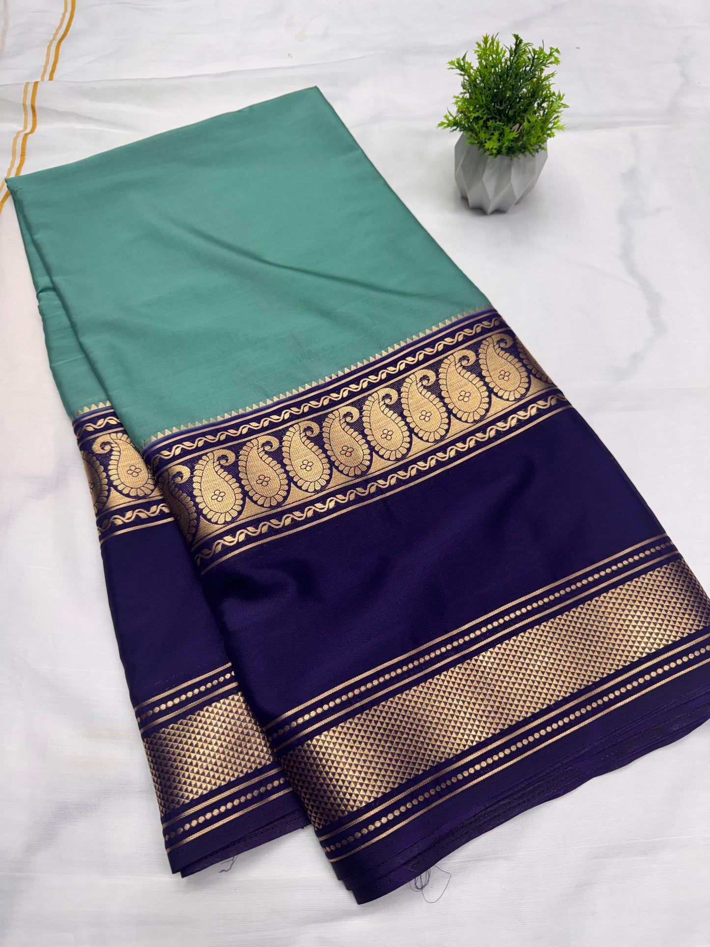 Premium Crepe with Mango