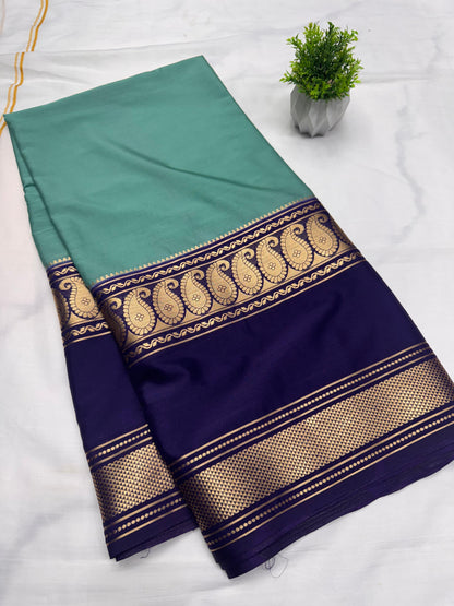 Premium Crepe with Mango