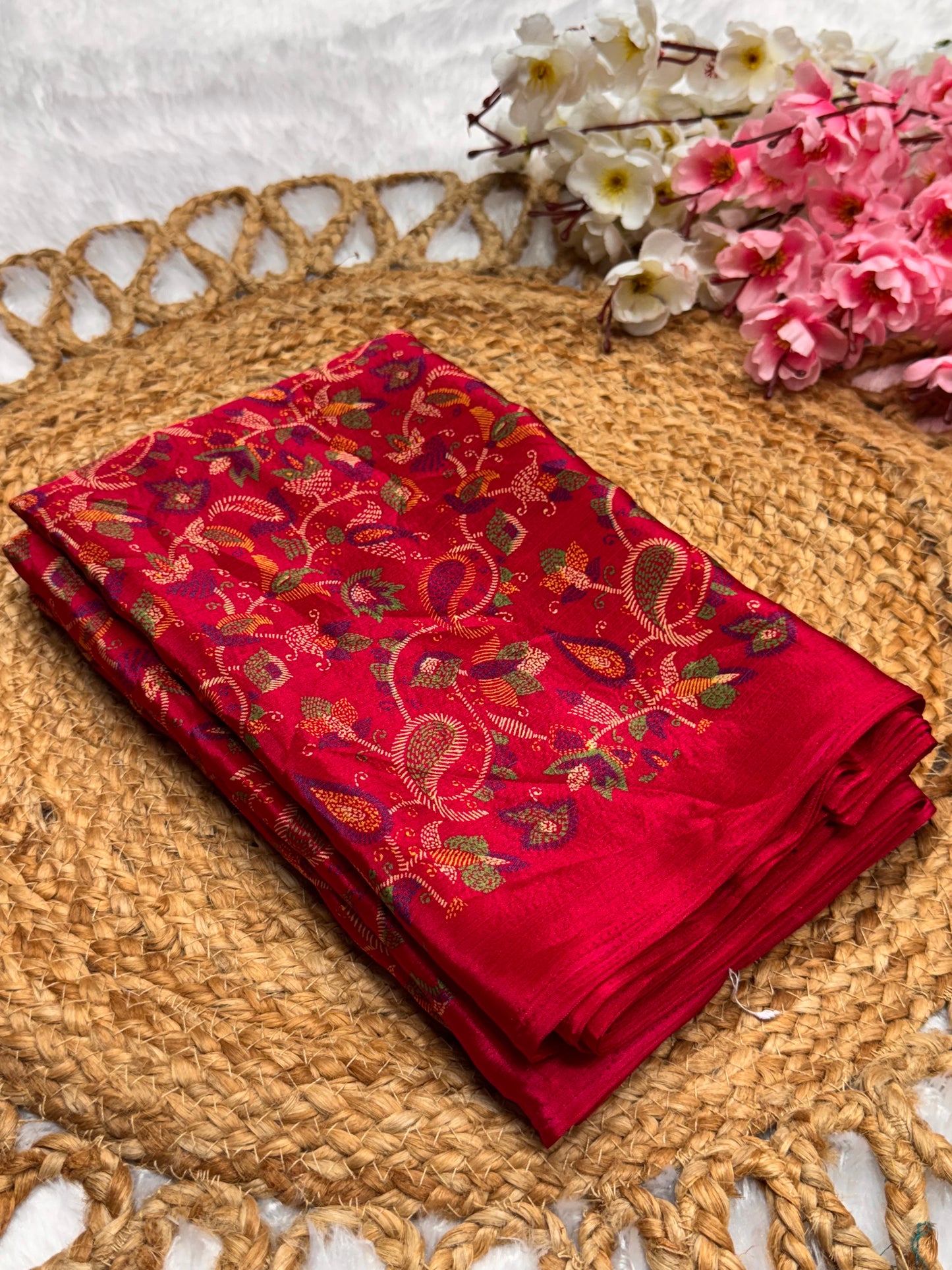 Zion Silk
