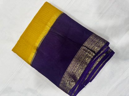 Viscose Dupion Chex Bentex