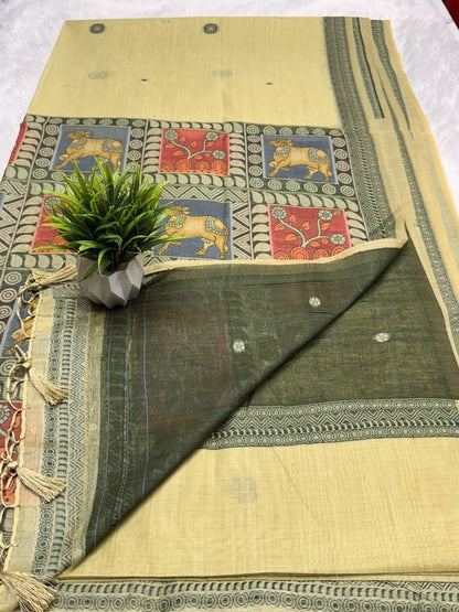 Meena Fancy Silk