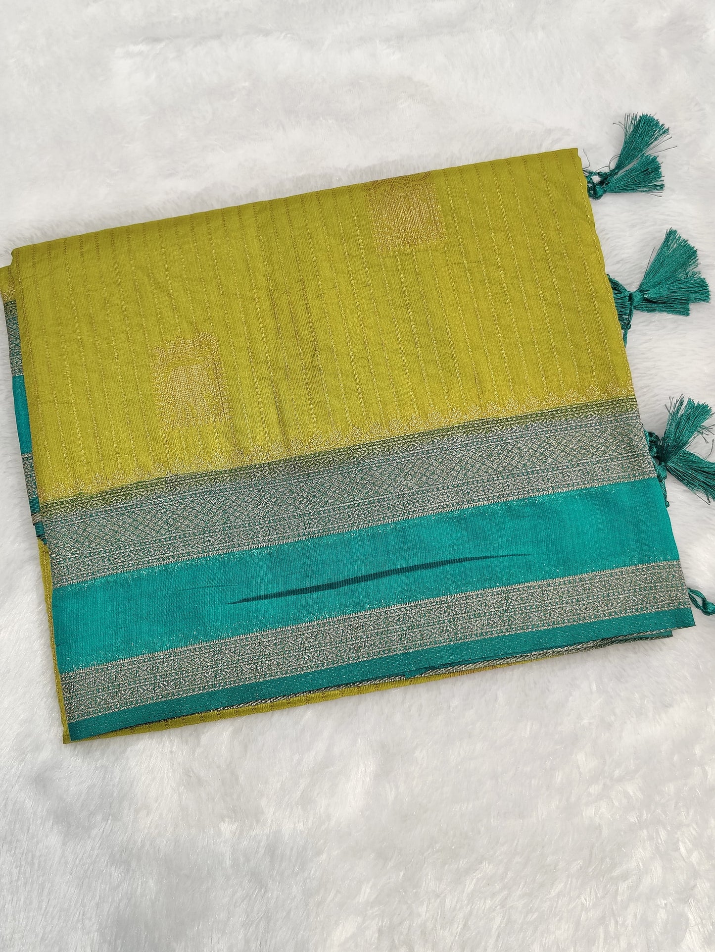Kunthu Linen Fancy
