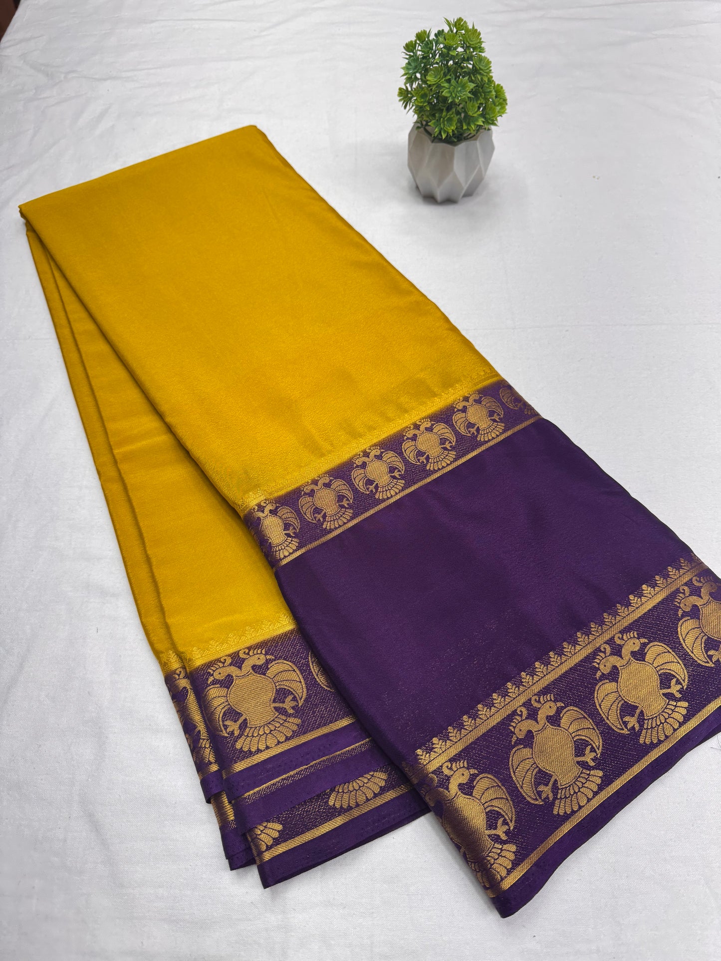 Premium GandaBerunda Bentex