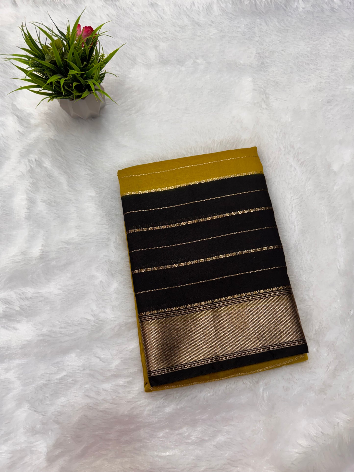 KW Fancy Stripes