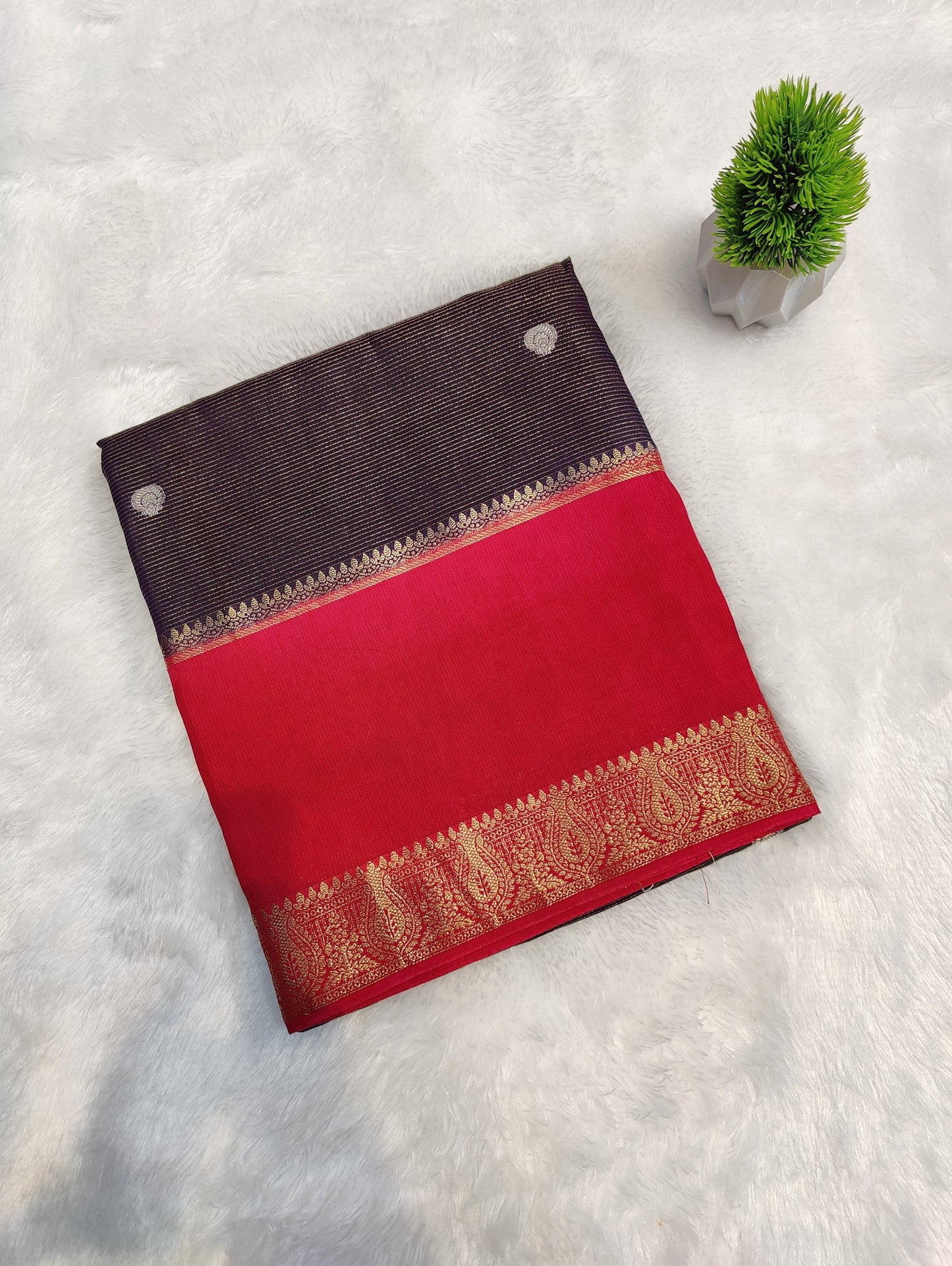 Premium Viscose Bentex Butta