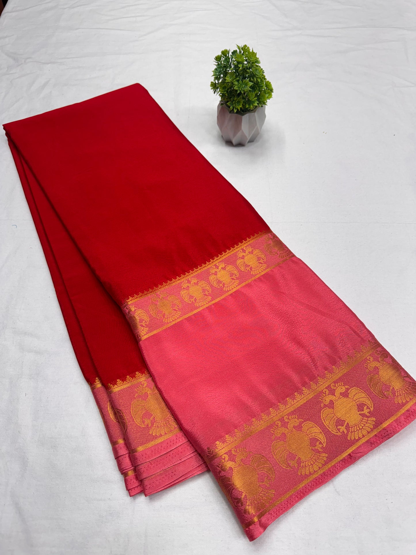 Premium GandaBerunda Bentex