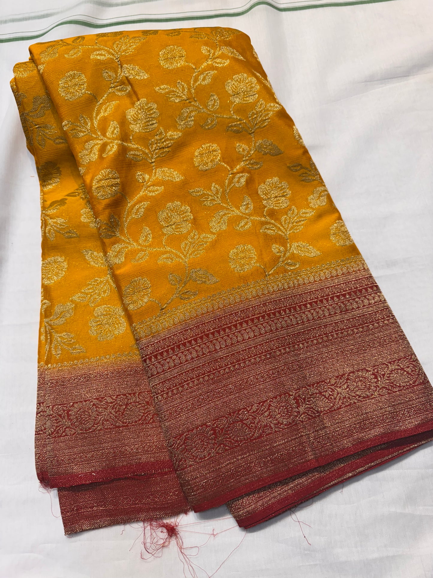 New Crush Jaal pattern