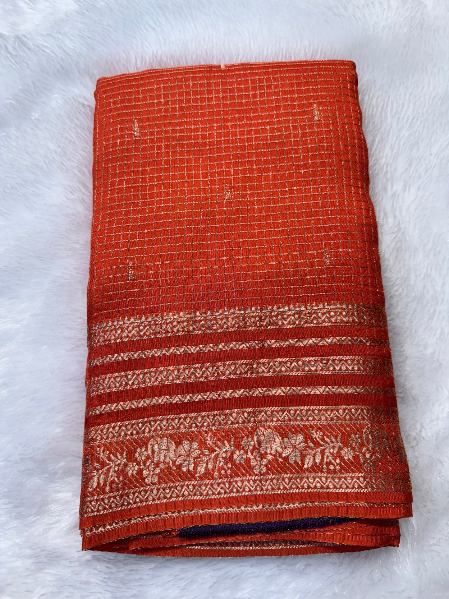 Premium Varalakshmi Silk