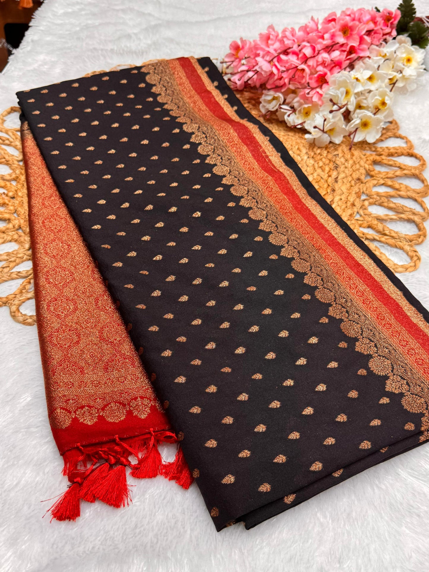 Meena Fancy Silk 2