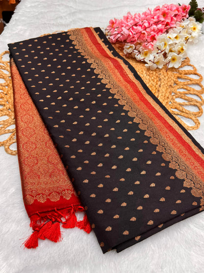 Meena Fancy Silk 2