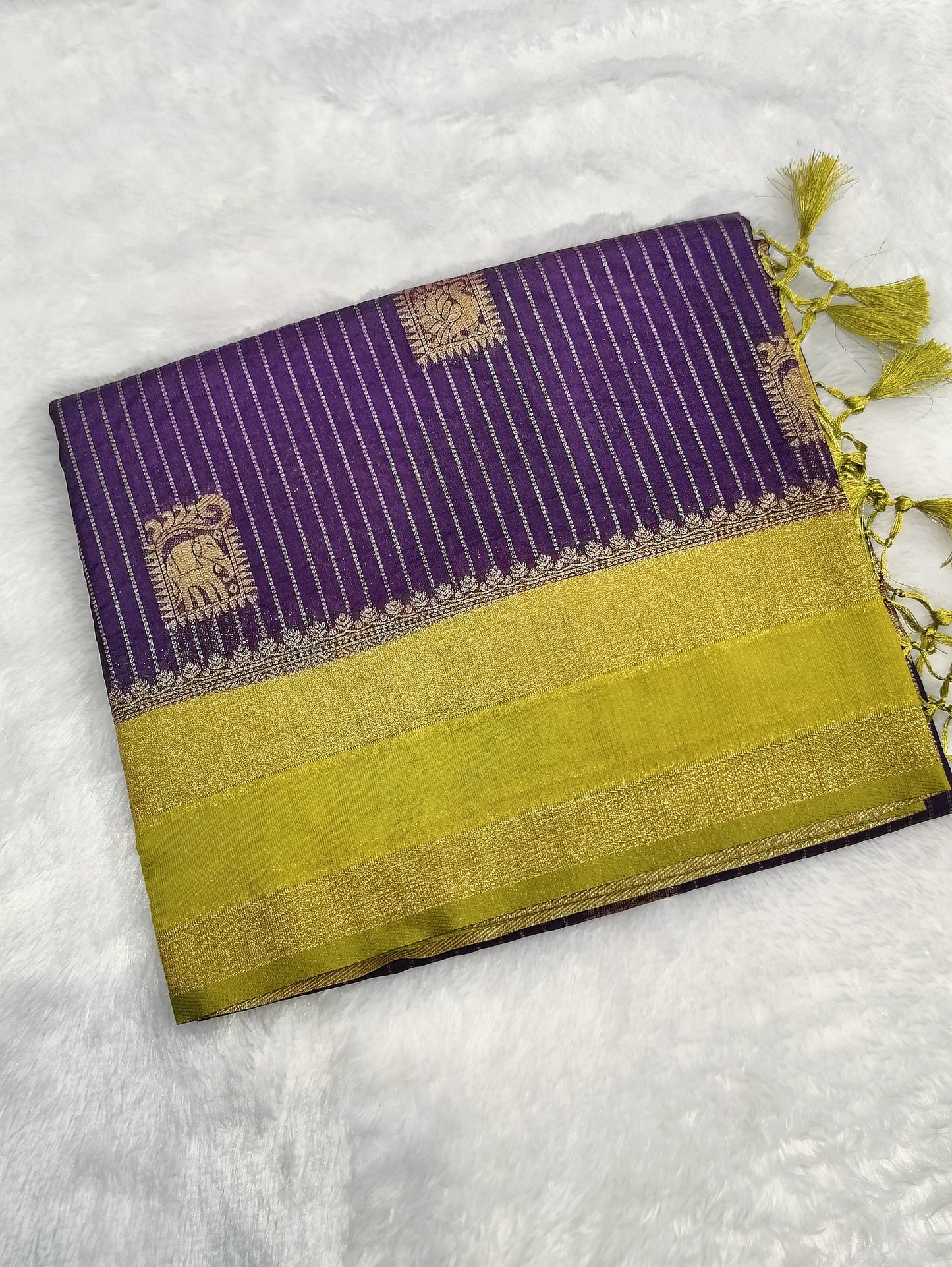 Kunthu Linen Fancy