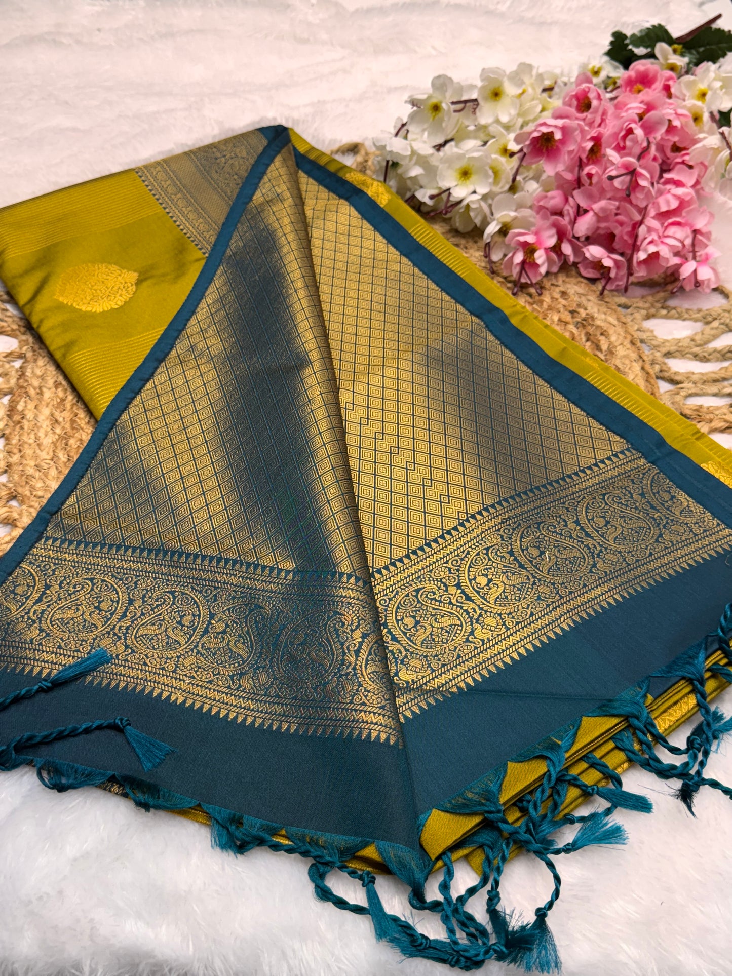 Taana Super Silk