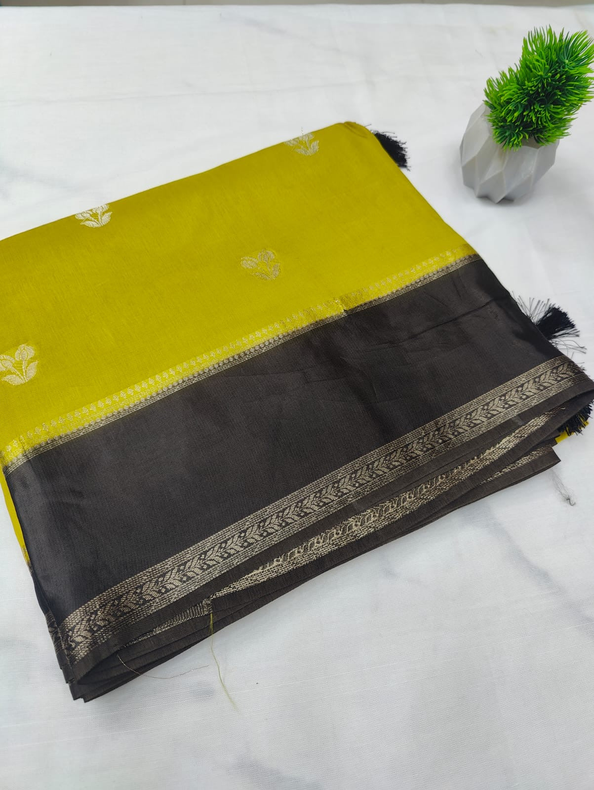 Viscose Bentex Contrast