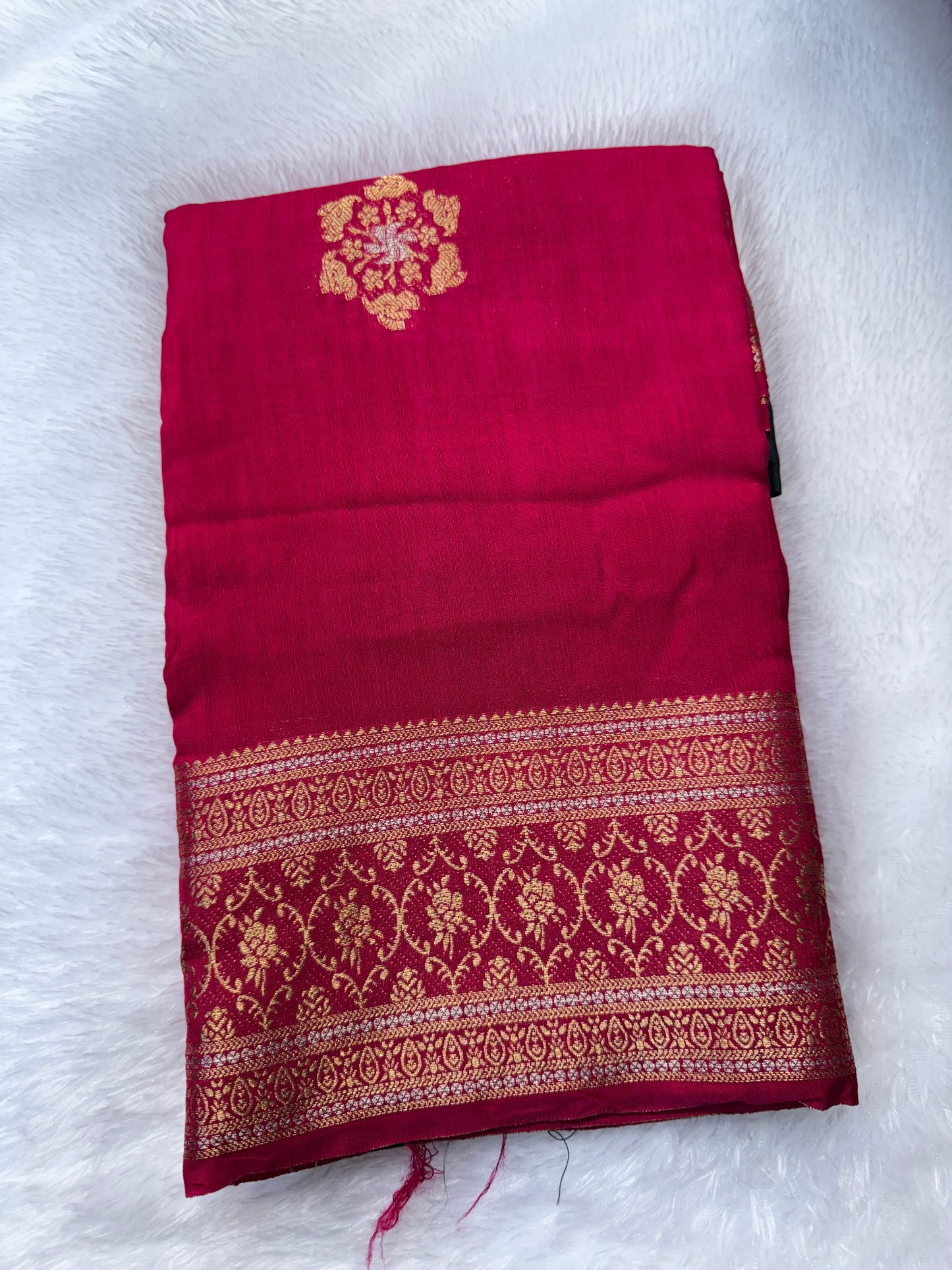 Manali Semi Silk-1