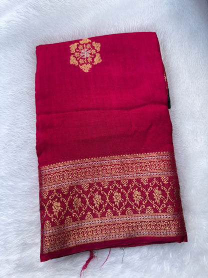 Manali Semi Silk-1