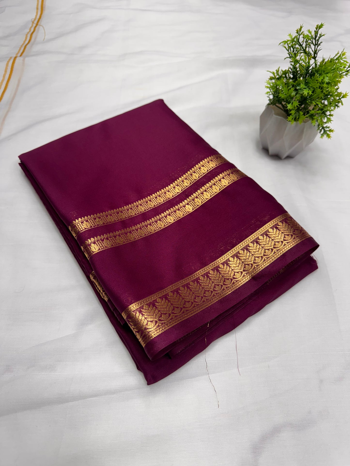 Budget Crepe with Bentex