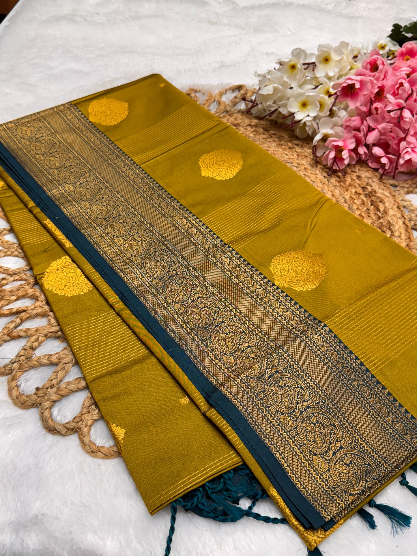 Taana Super Silk