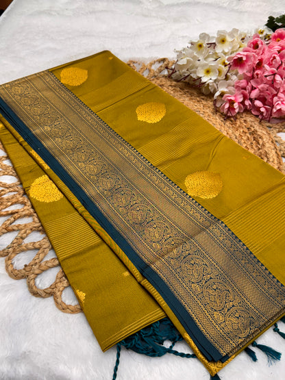 Taana Super Silk