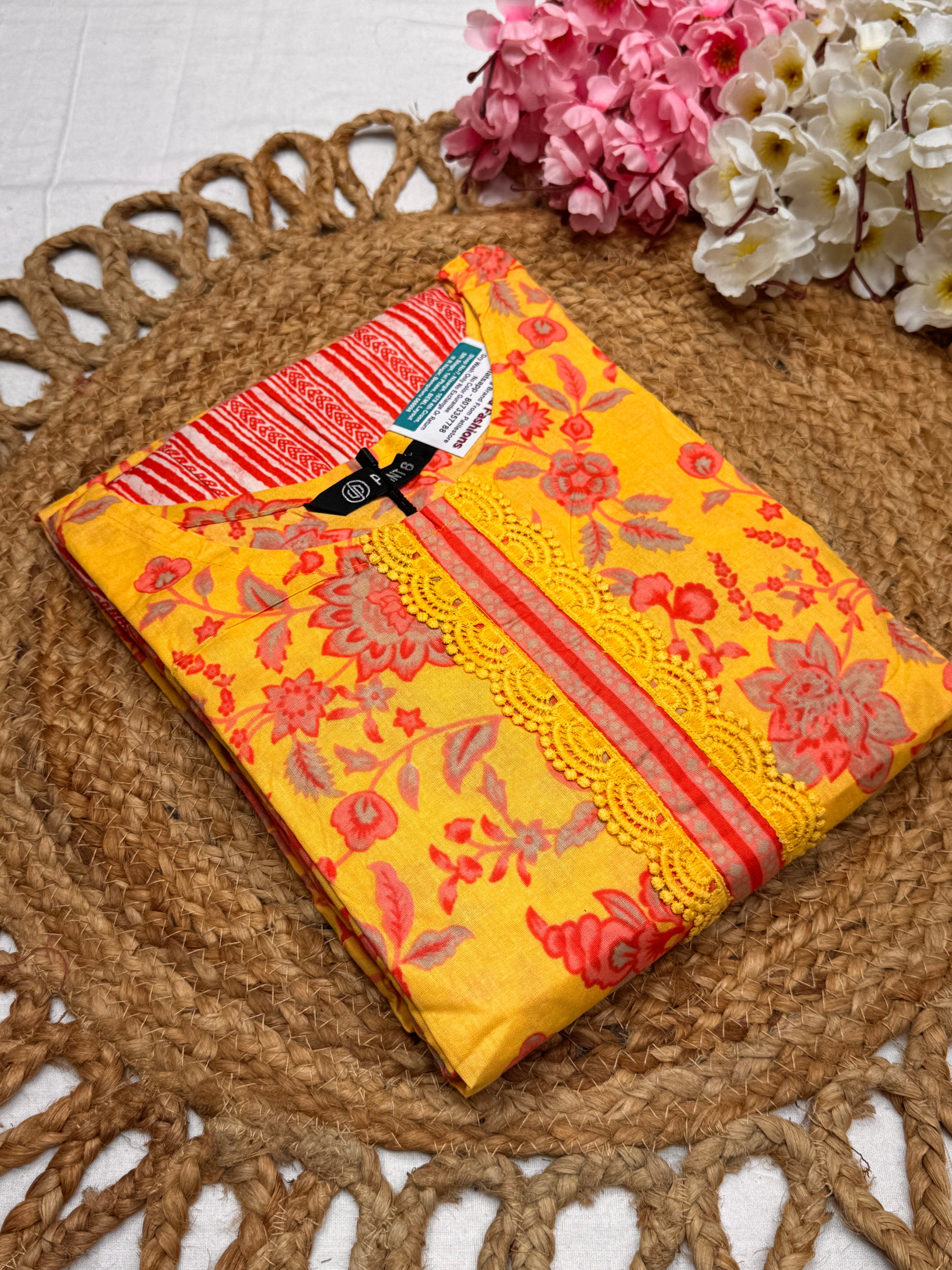 Kutch Express Set