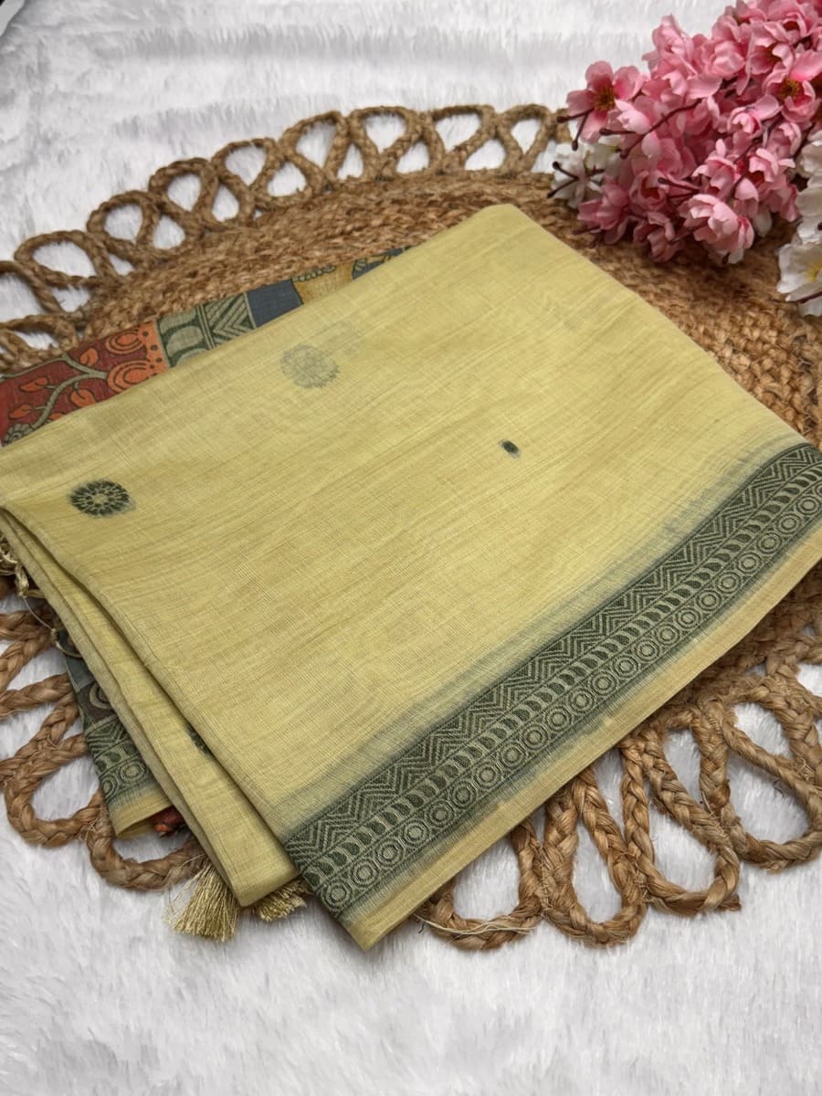 Meena Fancy Silk