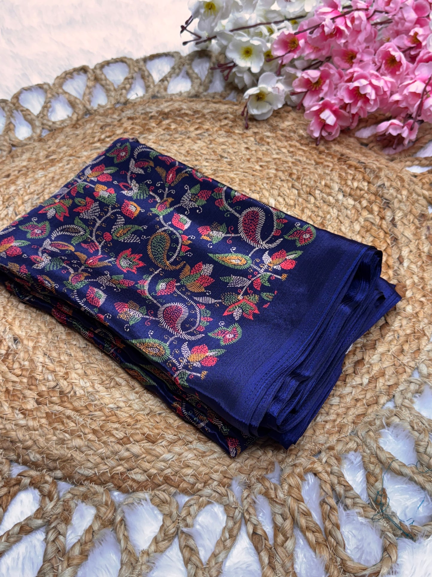 Zion Silk