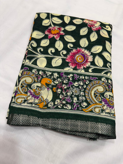 Ananya Kalamkari