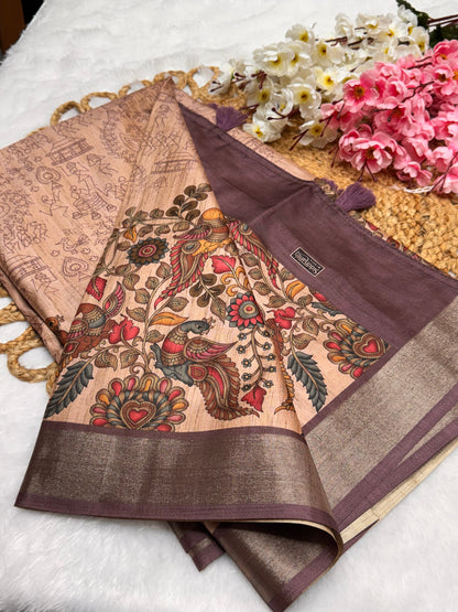 Siddharth Machli Print