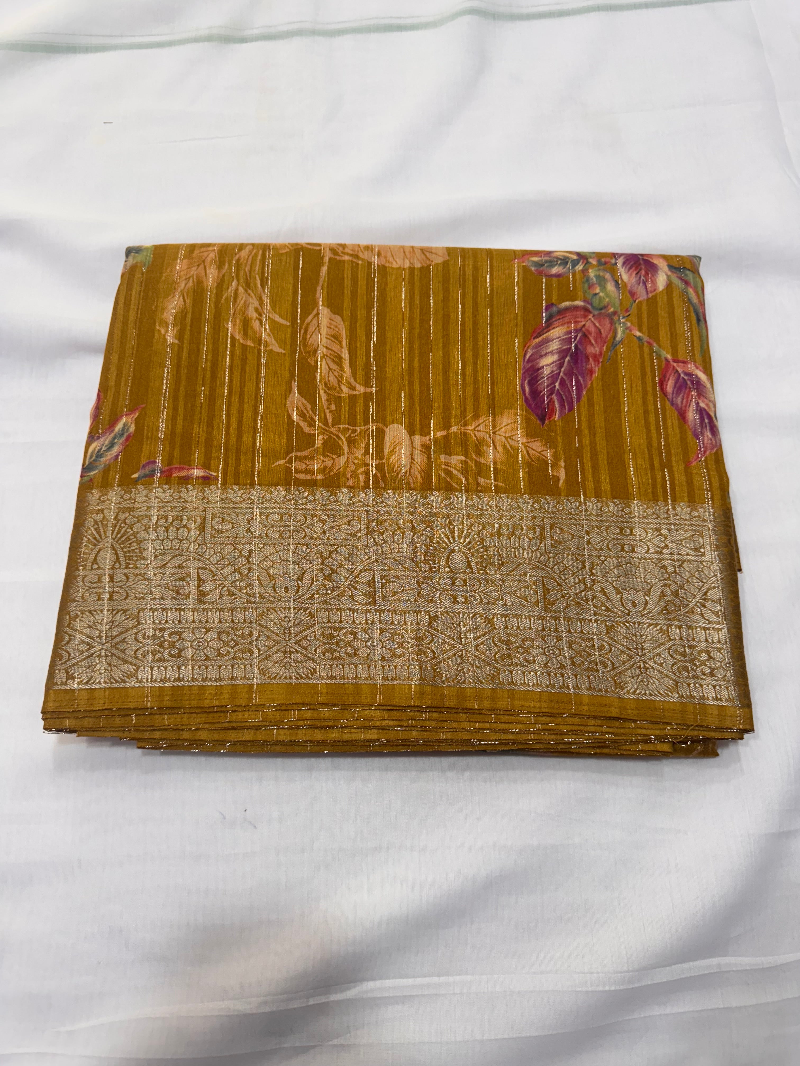 Fancy Saree Ahana