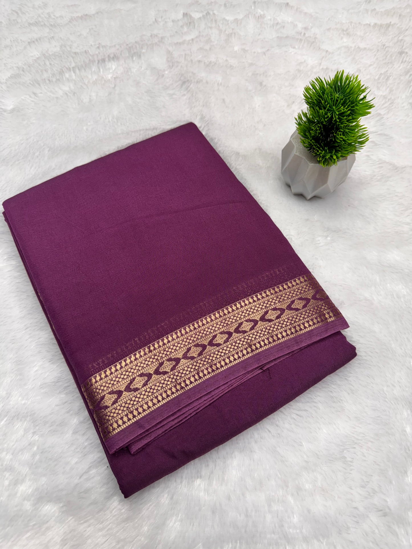 Budget Viscose Mul