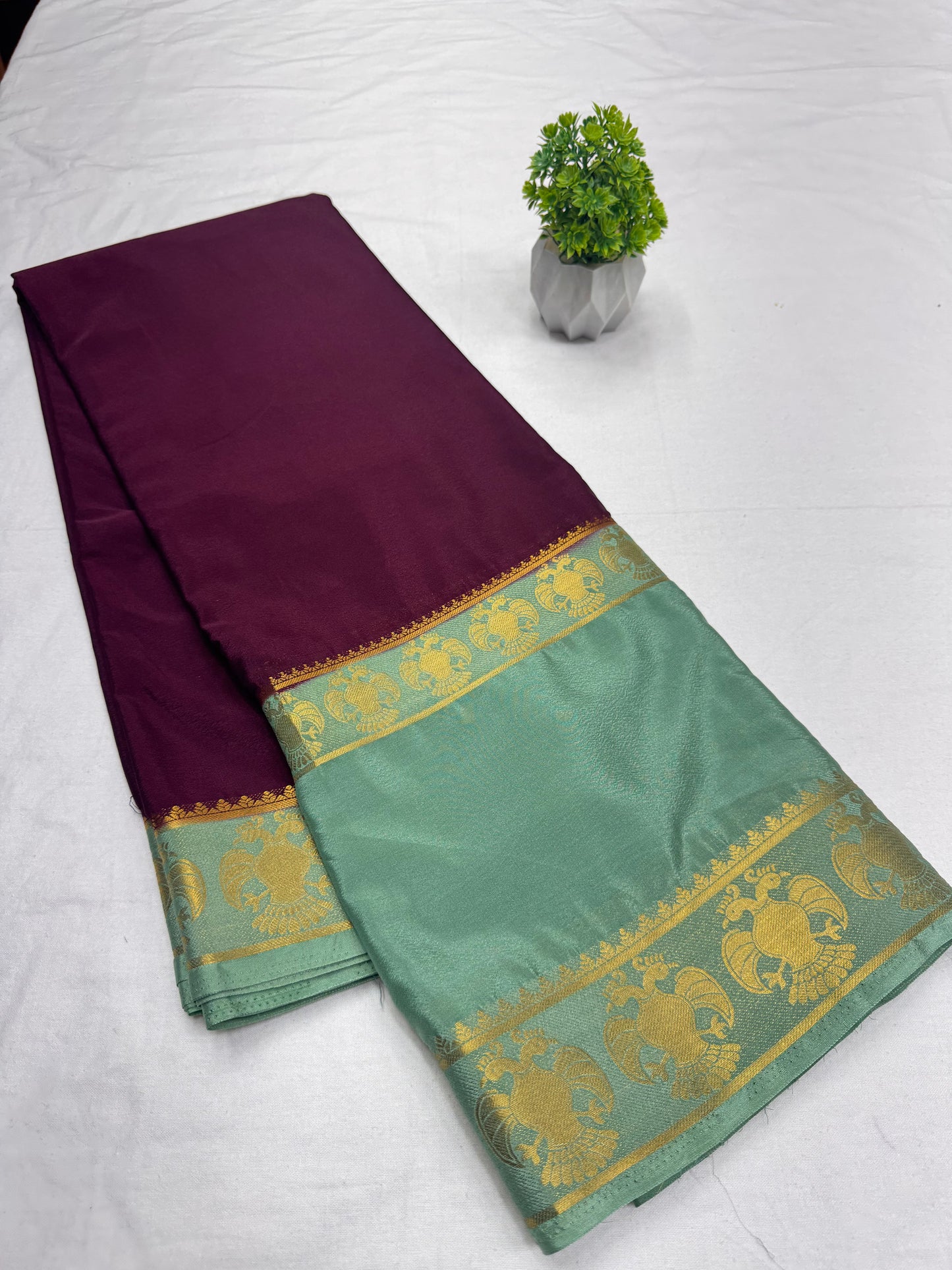 Premium GandaBerunda Bentex