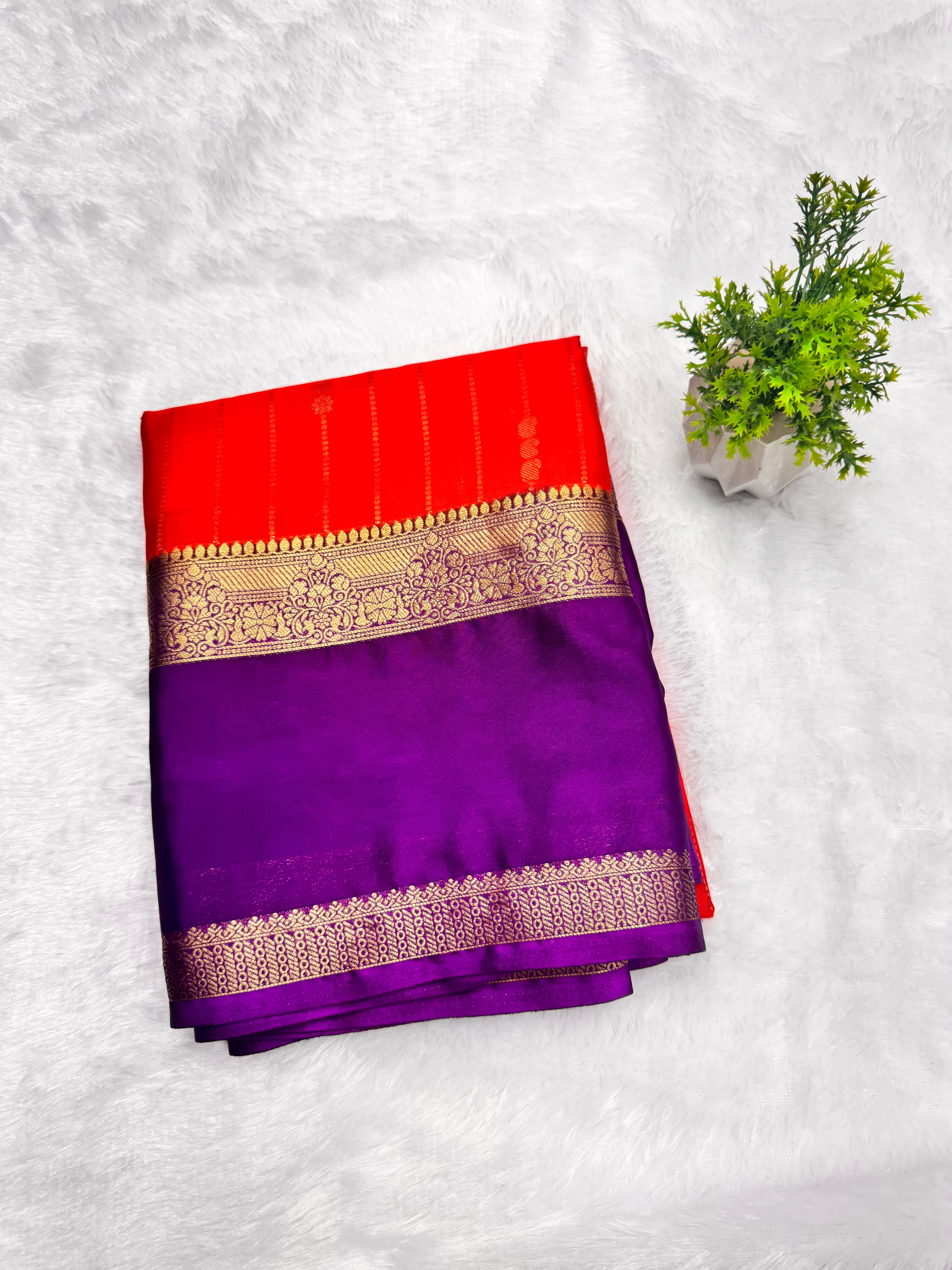 Stripes Contrast Bentex