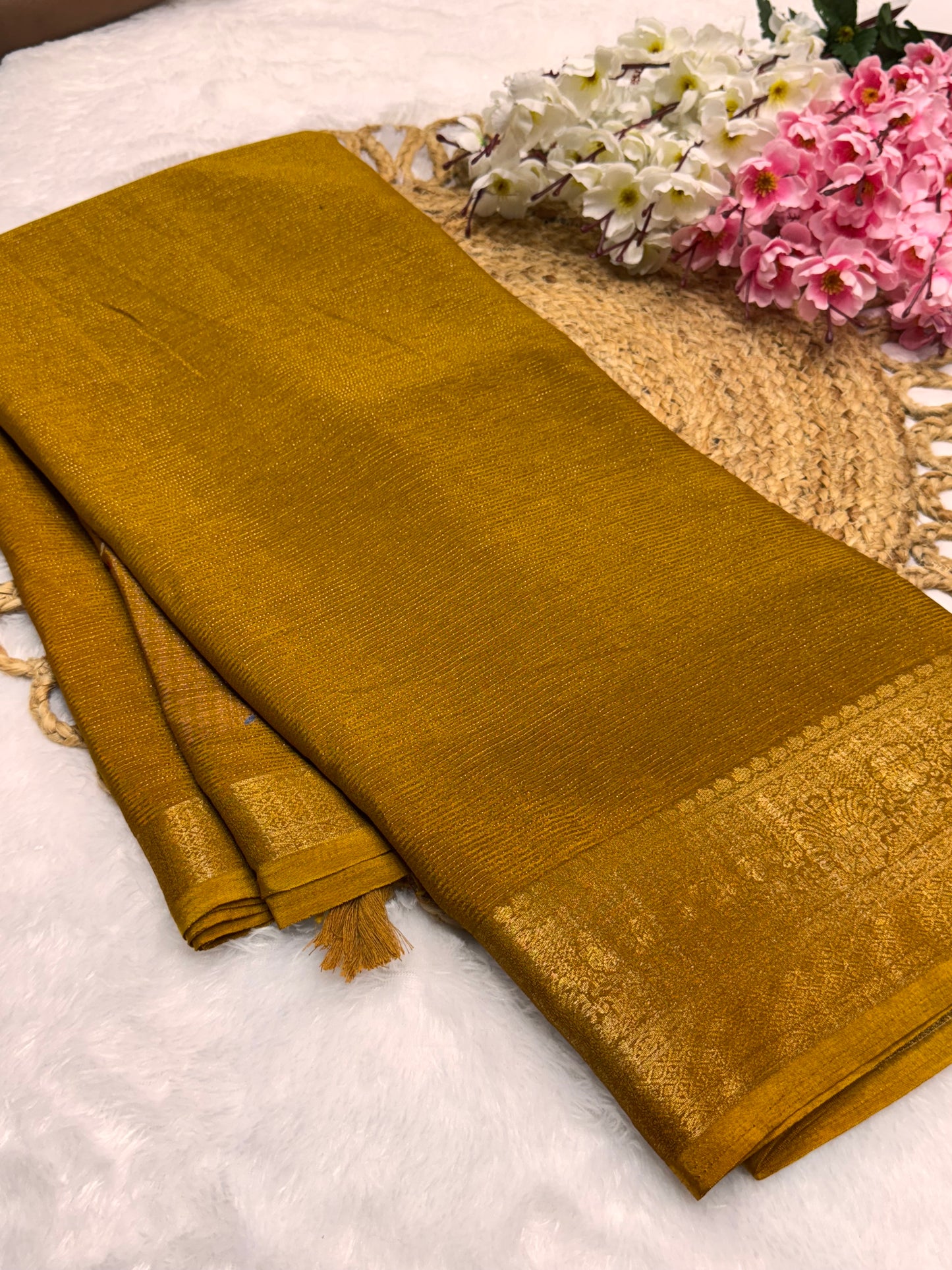 Italian Silk