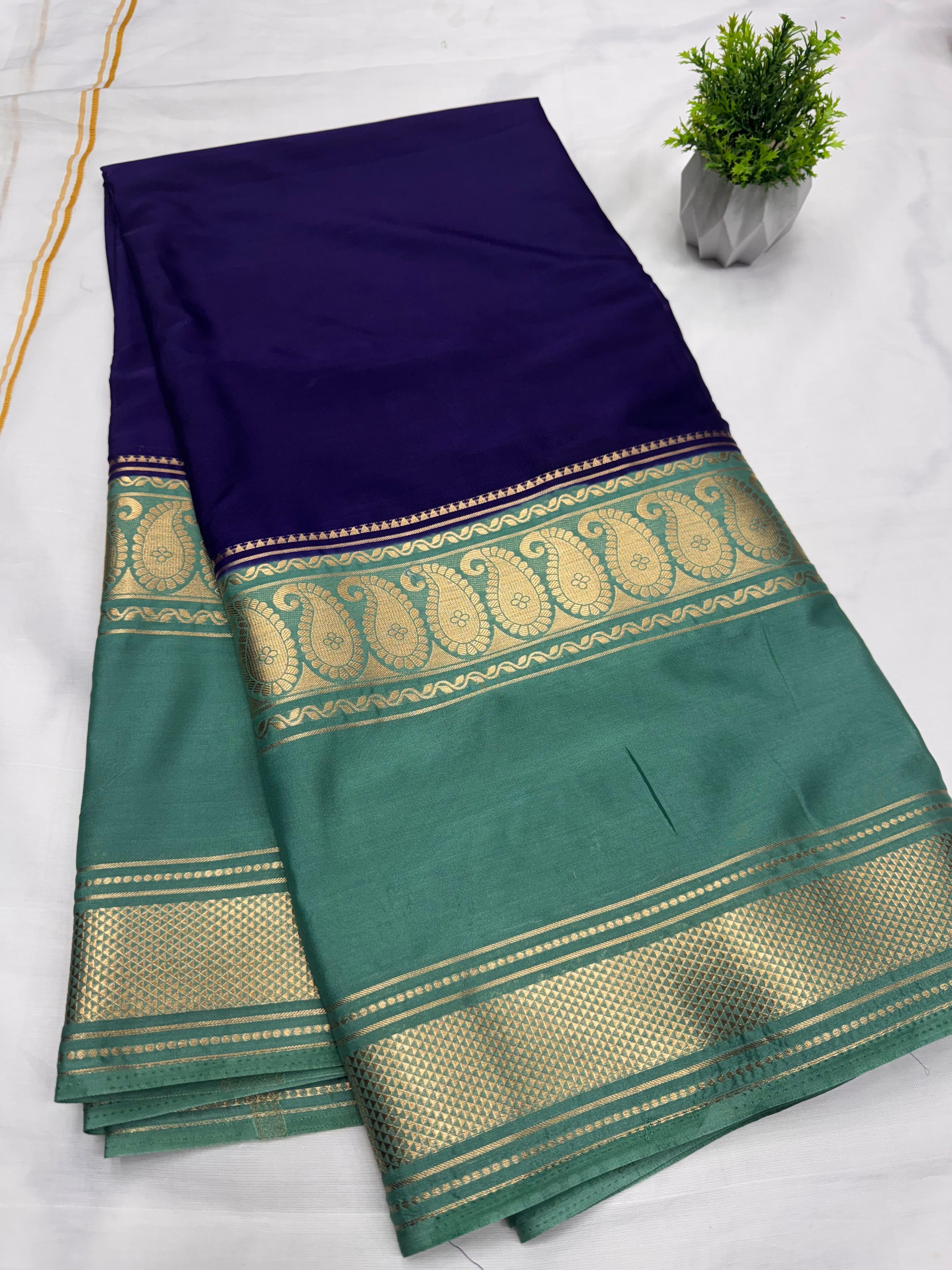 Premium Crepe with Mango