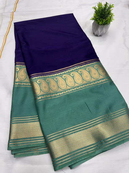 Premium Crepe with Mango