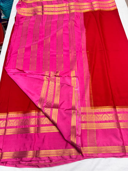 Crepe Premium Bentex Border