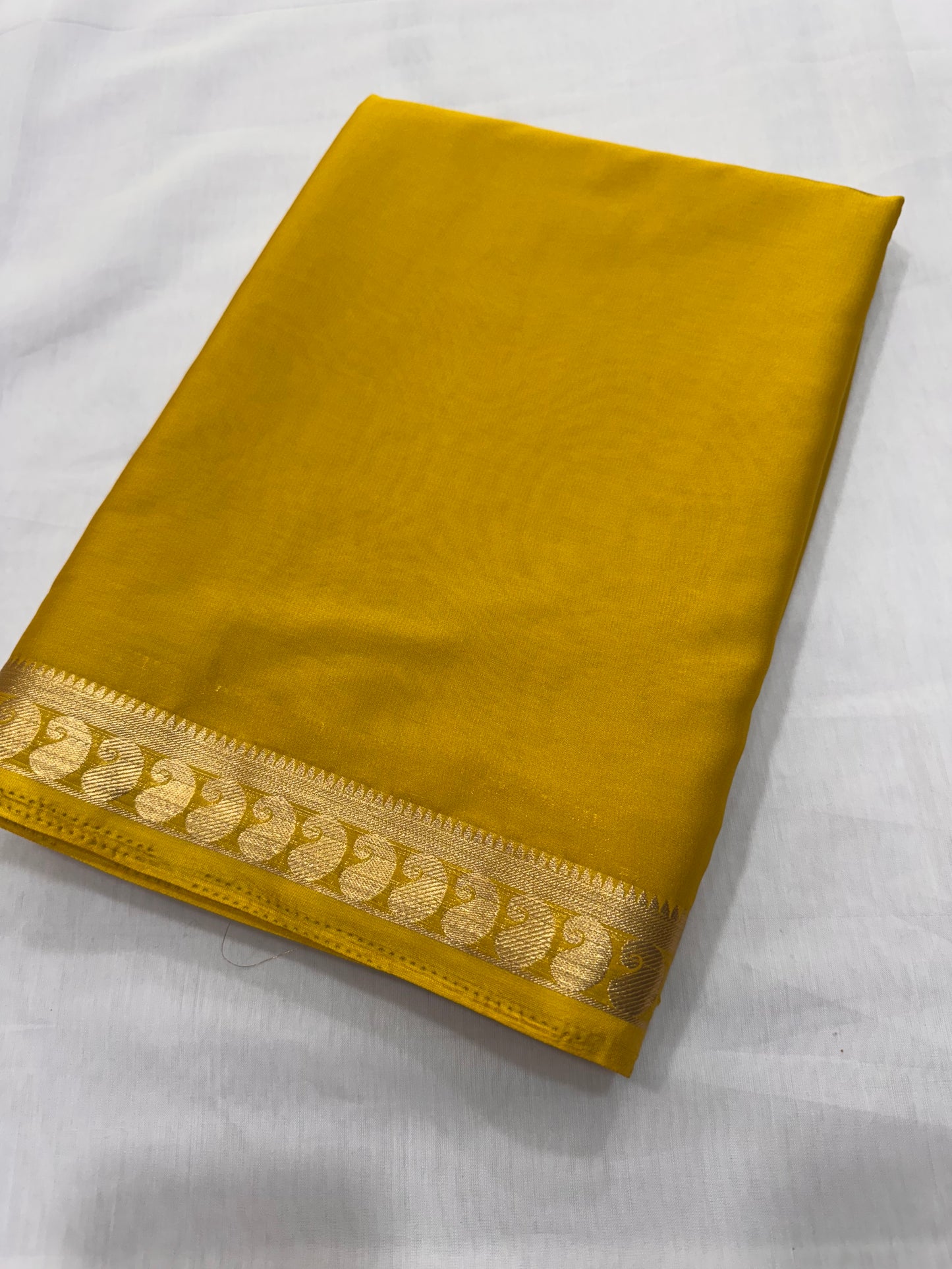 Semi Crepe Mango SMK1587