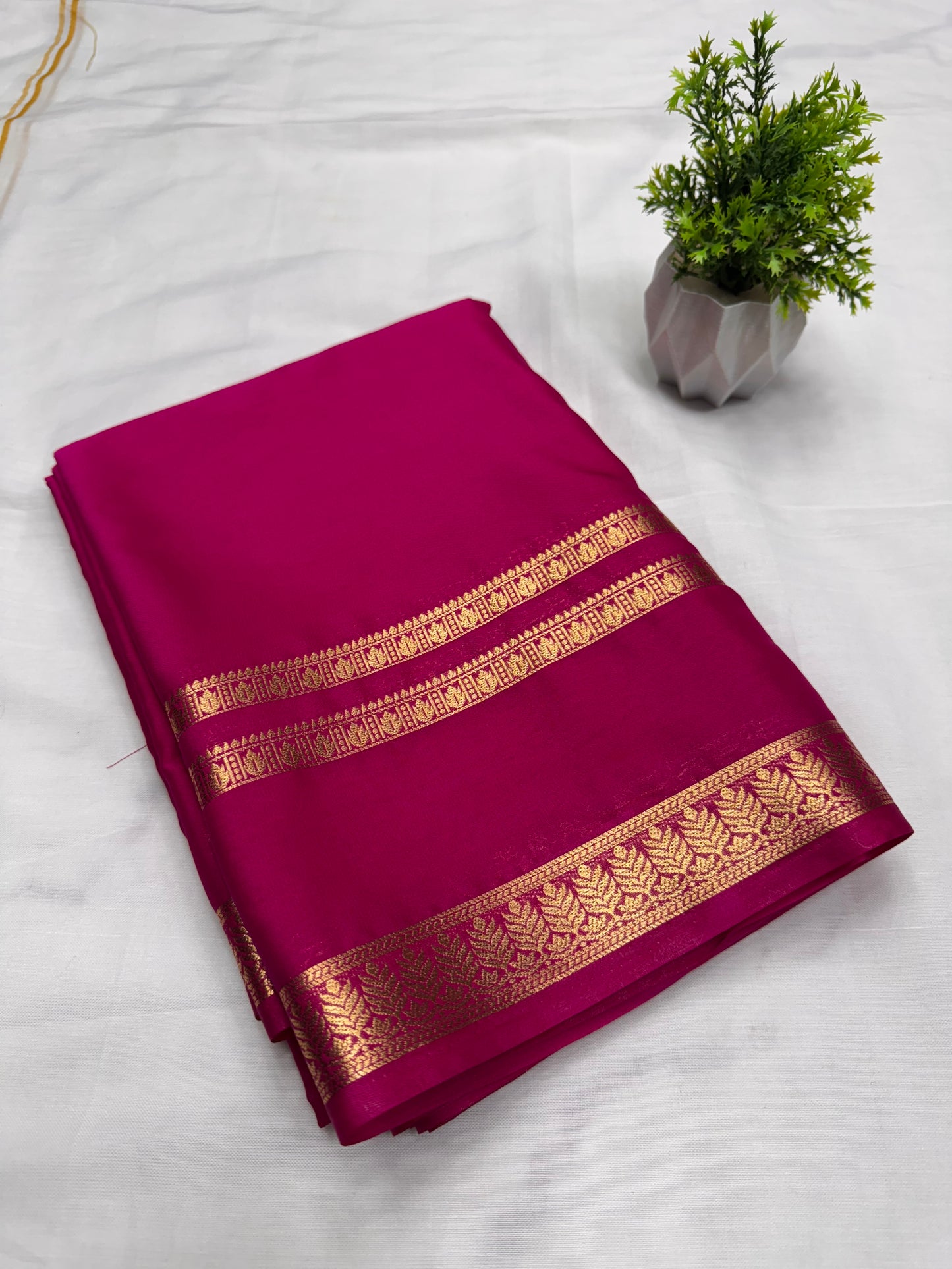 Budget Crepe with Bentex