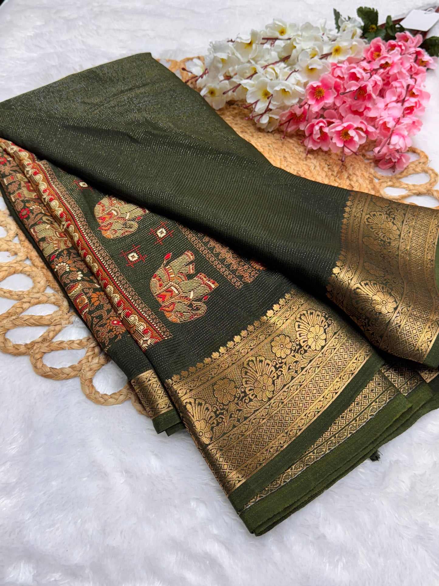 Italian Silk
