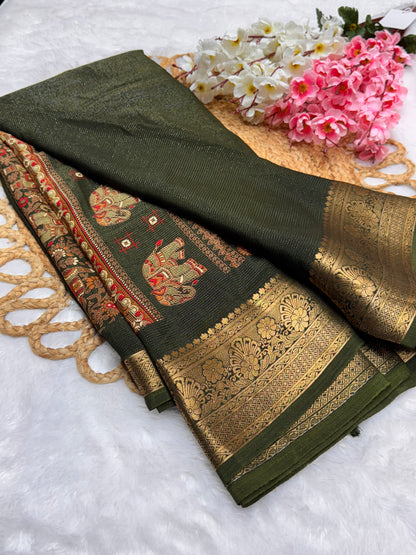 Italian Silk