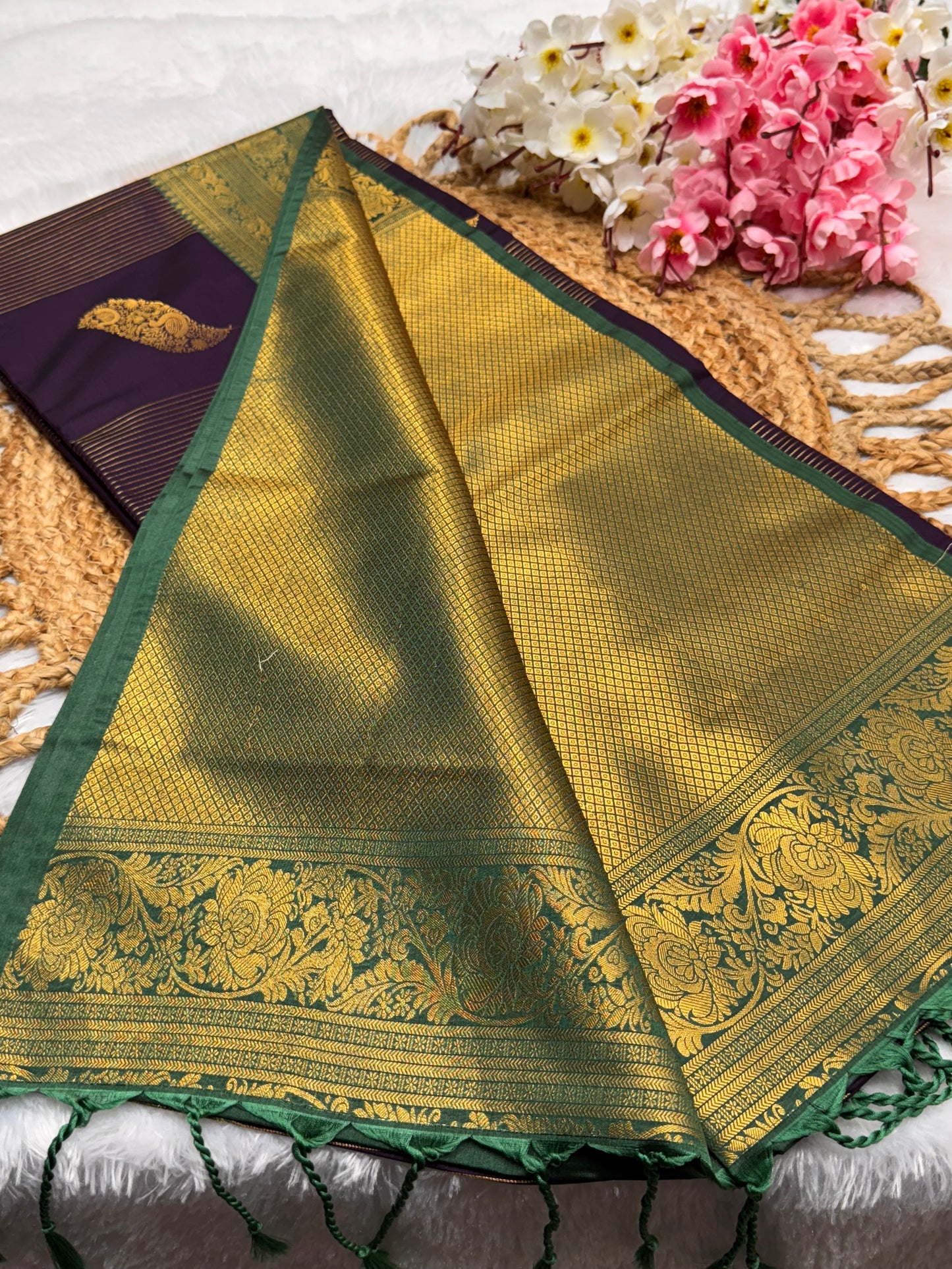 Taana Super Silk